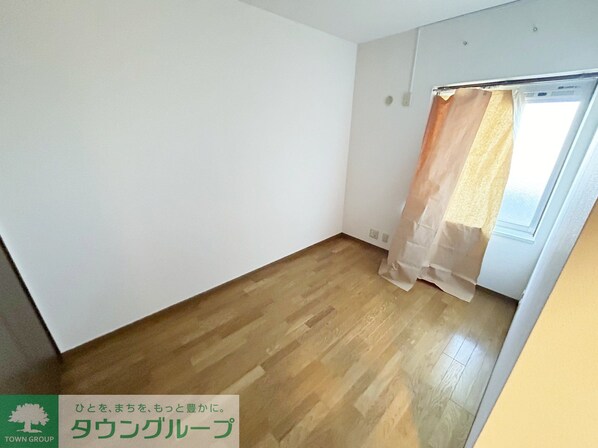 コーポレート中央林間1号棟の物件内観写真